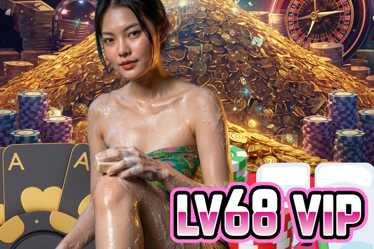 lv68 vip