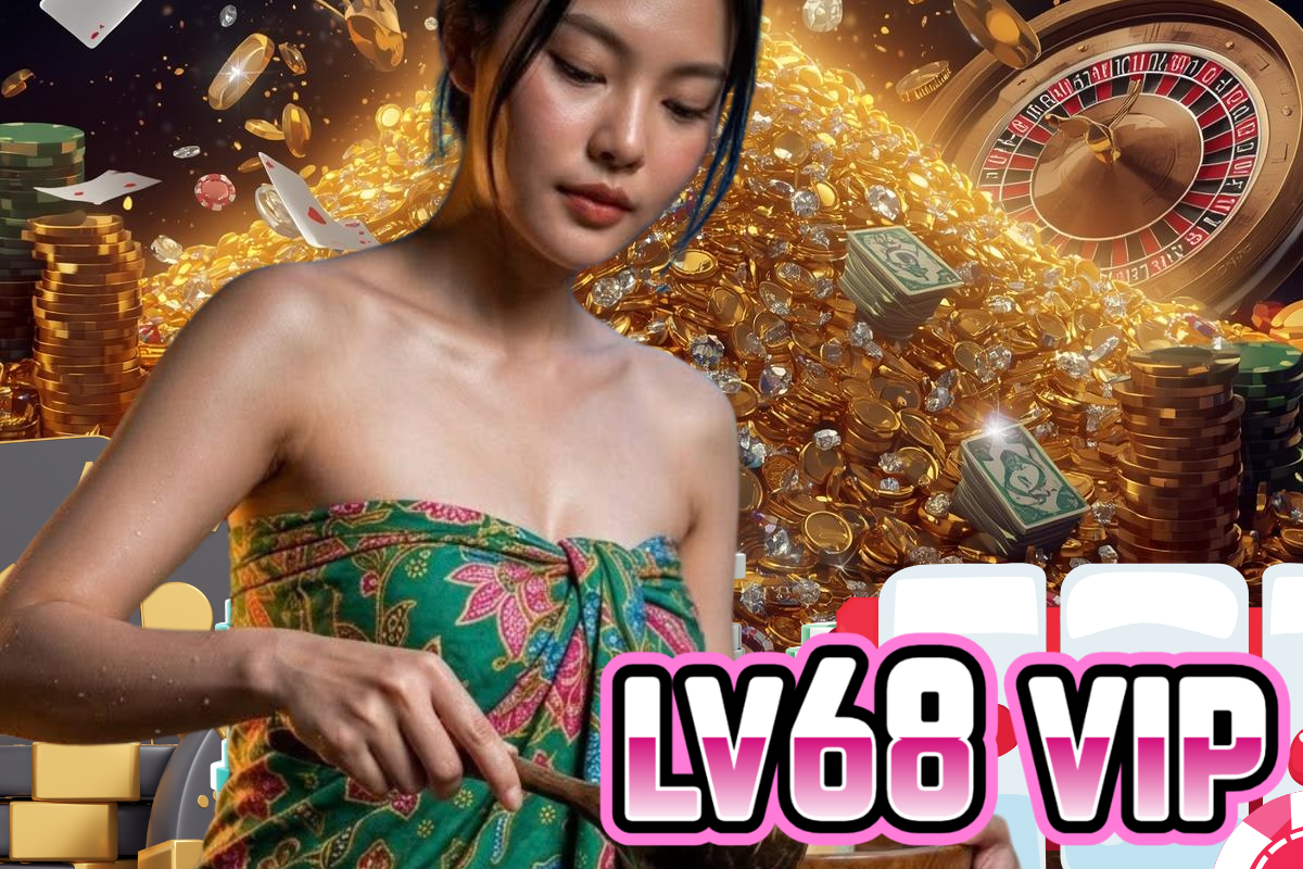 lv68 vip เข้าสู่ระบบ